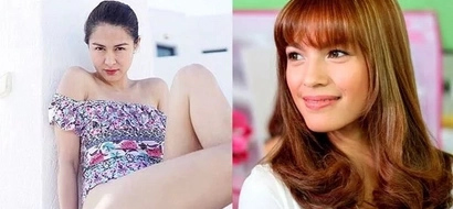 Marian Rivera breaks her silence about 'snubbing' Andrea Torres
