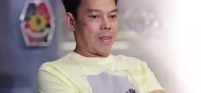 Nagmamakaawa siya! Espinosa begged CIDG operatives for his life