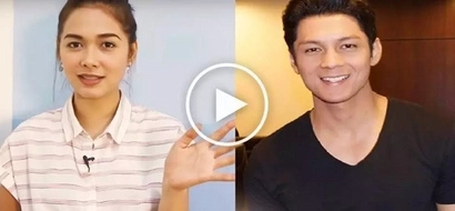 Single stars of ‘Wildflower’ talks about why you should enjoy having no love life this Valentine’s Day