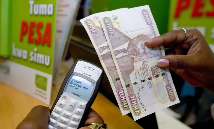 Man receives 60K on his Mpesa by mistake, what he does next has left Kenyans perplexed