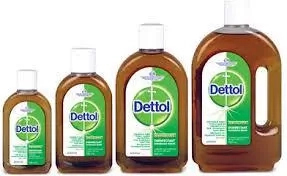 How To Produce Dettol In Nigeria