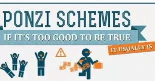 Reasons Why You Should Never Participate In Ponzi Scheme
