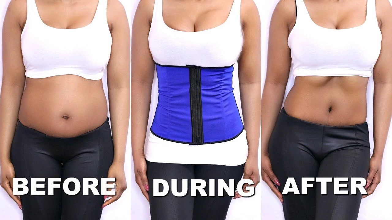 10 Best Waist Trainers In Nigeria And Their Prices