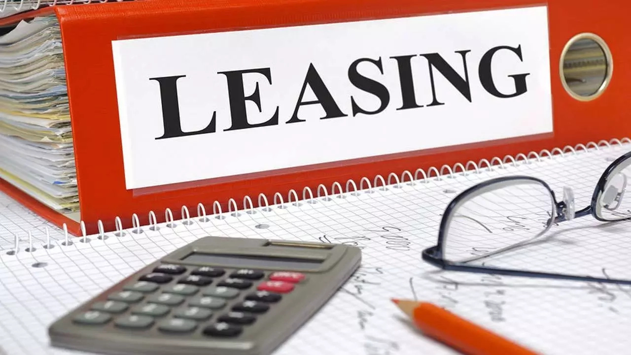 How To Start Equipment Leasing Business in Nigeria
