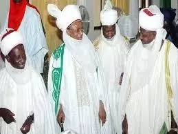 8 Functions of Emirs in the Northern Nigeria