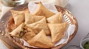 How To Make Samosa In Nigeria