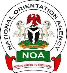 Functions of National Orientation Agency (NOA)