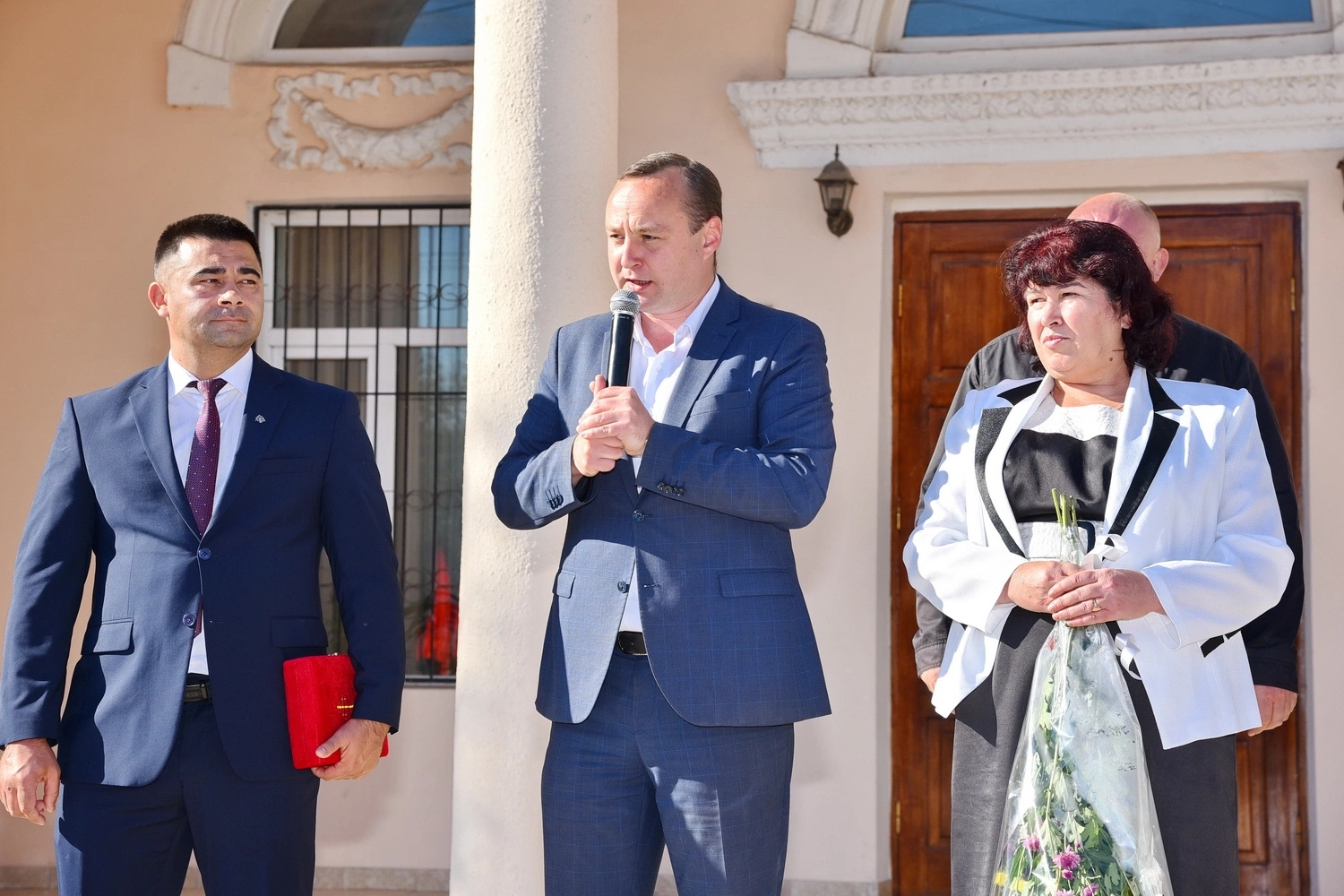 Lidia Onu și Nicolae Pascaru au fost înaintați în calitate de candidați ai PSRM pe circumscripțiile electorale