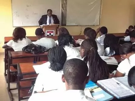 How To Become A Lecturer In Nigeria