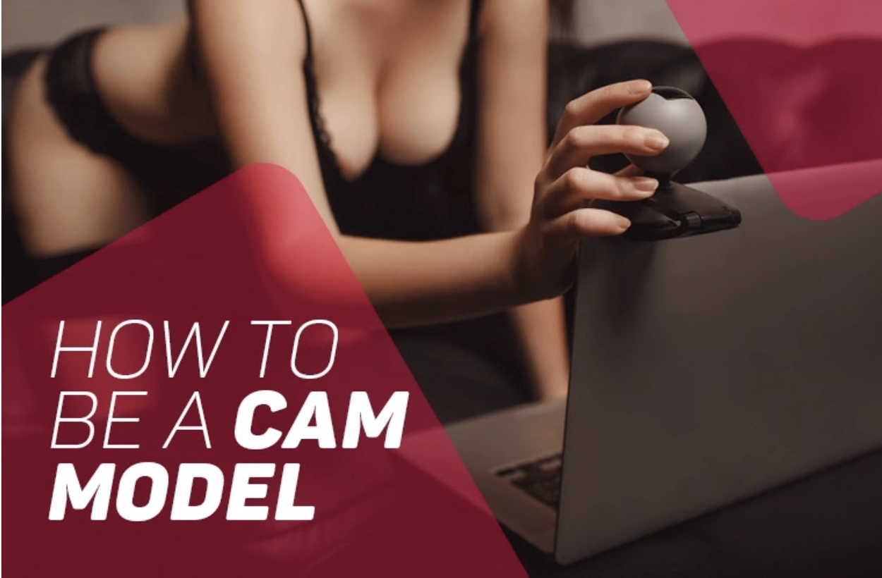become a Cam girl