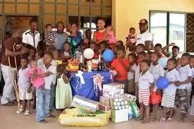 How to Start an Orphanage Home in Nigeria