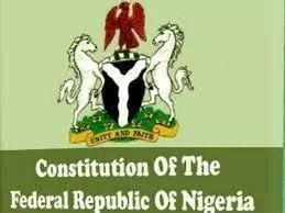 Constitutional Development in Nigeria; Historical Timeline, Problems, Prospects Constitutional Development in Nigeria; Historical Timeline, Problems, Prospects