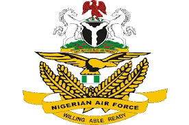 Nigerian Air Force Ranks And Their Symbols