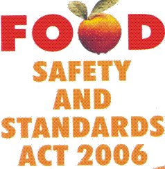 Objectives Of Food Safety And Standards Act, 2006 - HSEWatch