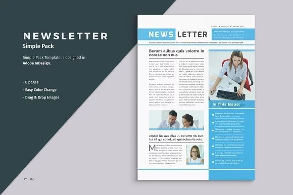 How To Send Newsletter To Your Customers