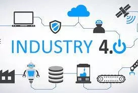 Industry 4.0 and What It Means