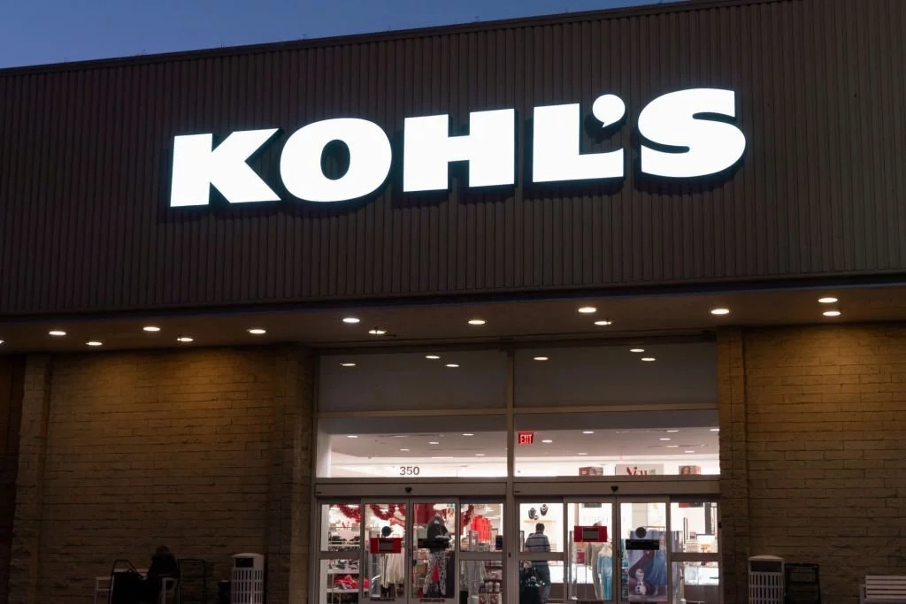 Kohl's affiliate program