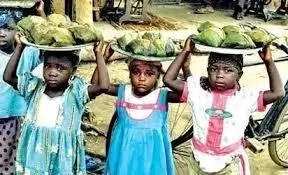Punishment for Child Labour in Nigeria