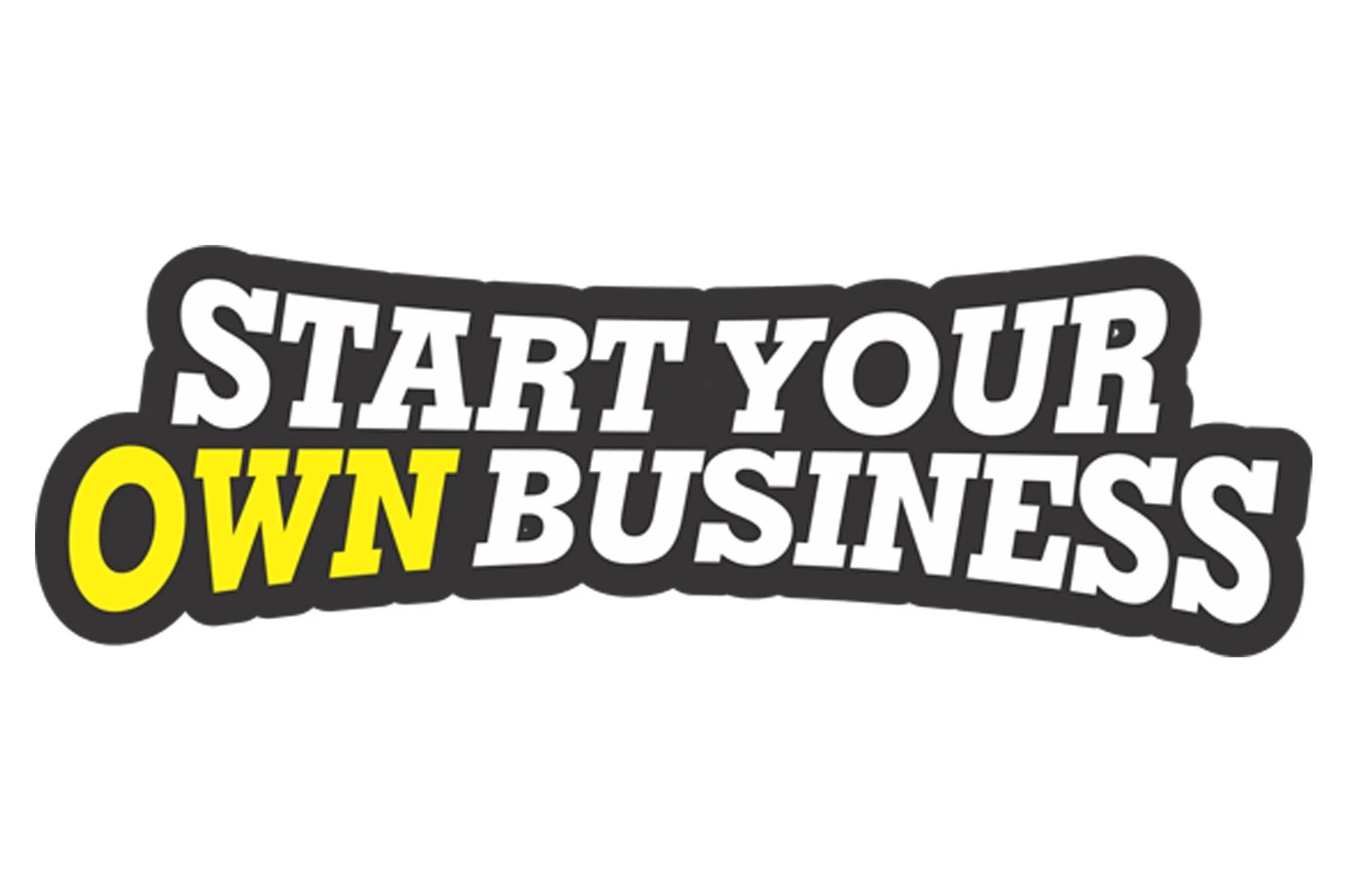 5 Ways to Start Your Own Business