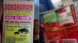 How to Produce Rat Killer in Nigeria