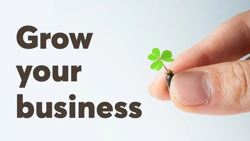 Ways To Grow Your Business