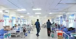How To Start A Hospital In Nigeria