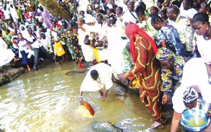 The Significance Of Osun Oshogbo Festival - Information Guide in Nigeria