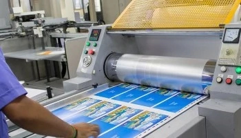 How Lucrative Is Printing Business In Nigeria