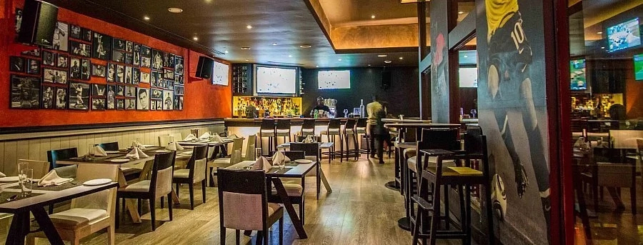 How To Start Bar Lounge Business In Nigeria 