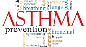 Asthma in Nigeria: Causes and Natural Cure