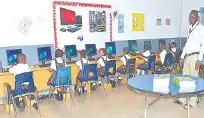 Problems And Prospects Of Computer Education In Nigeria
