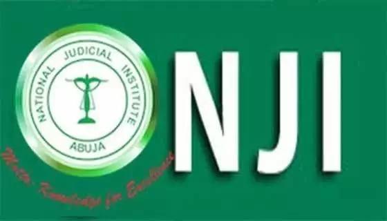 Functions of National Judicial Institute (NJI)