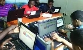 Top 10 Computer Training Centers in Ikeja Lagos Nigeria 