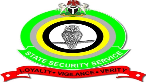 Functions of State Security Service