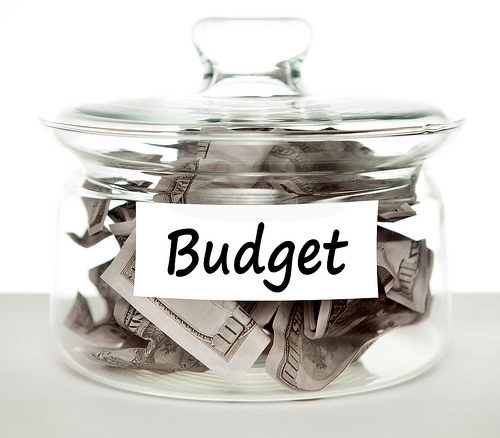 How to Save Money on a Budget