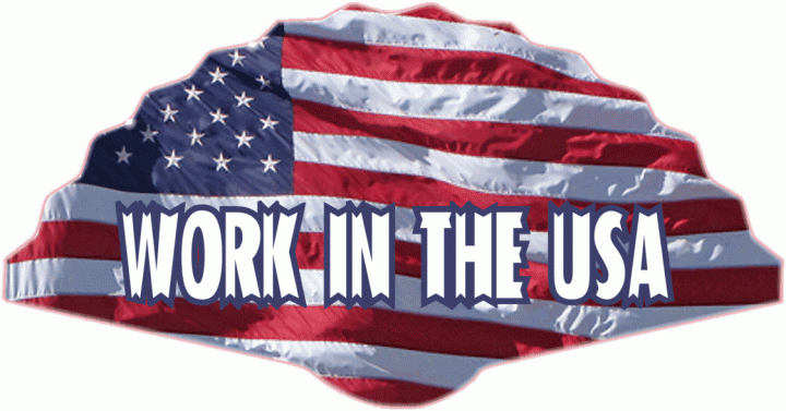 How to Work in the USA from Nigeria