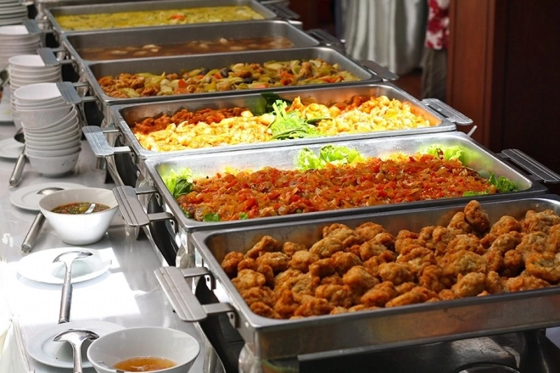 How To Start Catering Service In Nigeria