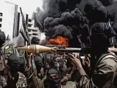 Causes and Solutions to Insurgency in Nigeria
