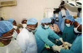 Problems And Prospects Of Public Health Care In Nigeria