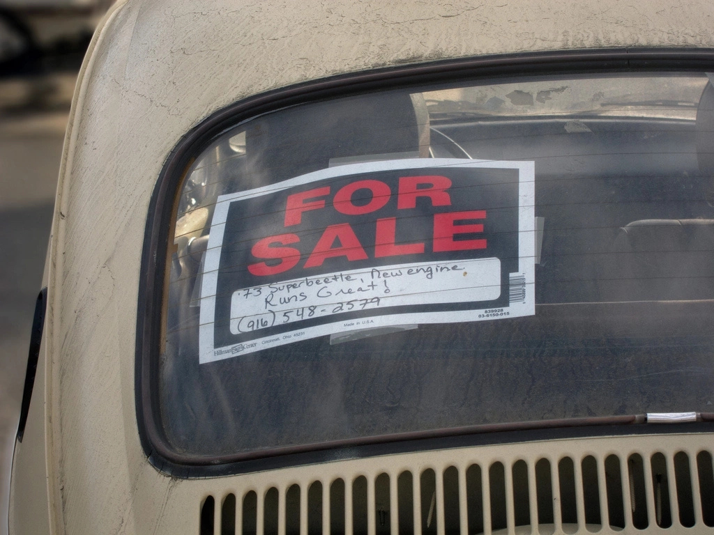 How to sell your used cars in different parts of the world