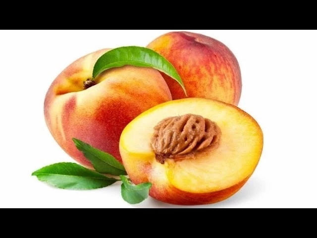 Health Benefits Of Peaches