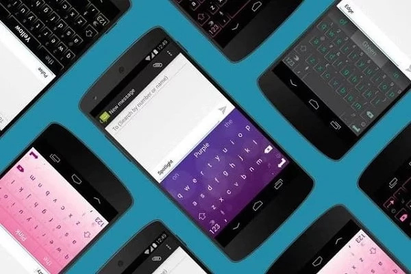The best keyboards for Android