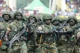 10 Problems of Nigeria Military and Possible Solutions