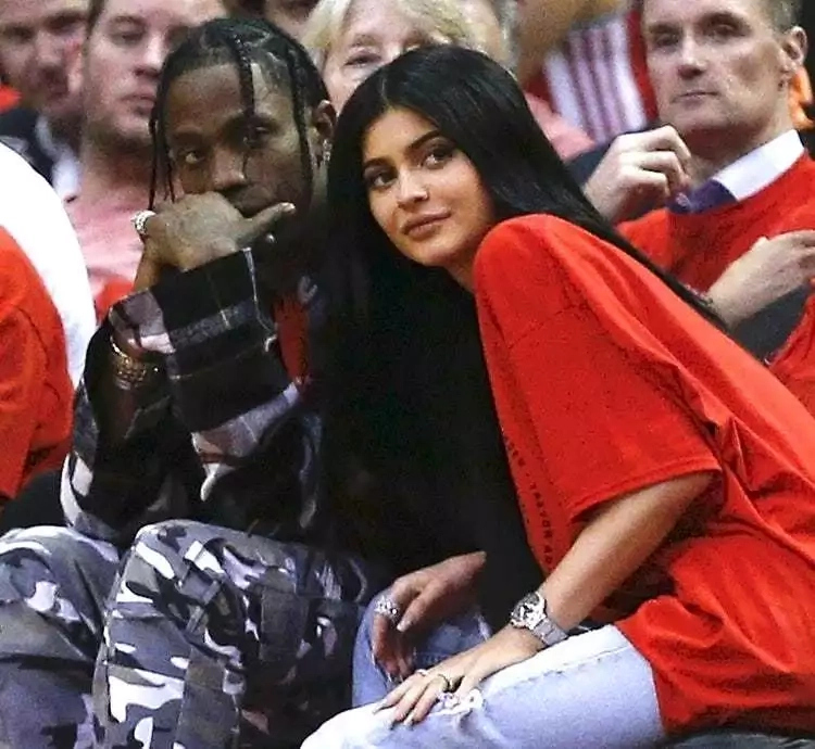 10 Thing You Need to know about Kylie Jenner's Boyfriend: Travis Scott