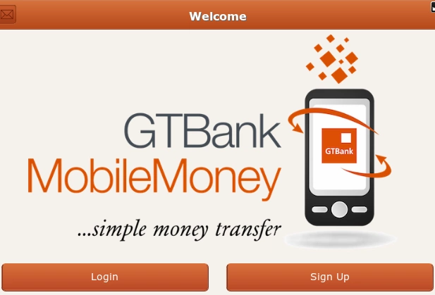 4 Ways To Do GTBank Mobile banking In Nigeria