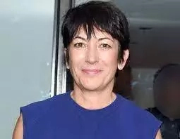 British socialite Ghislaine Maxwell convicted of sex trafficking