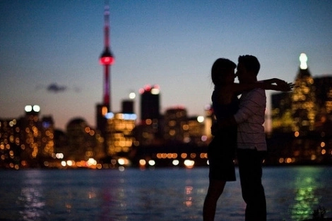 Travel Romance: How To Find Love While Traveling