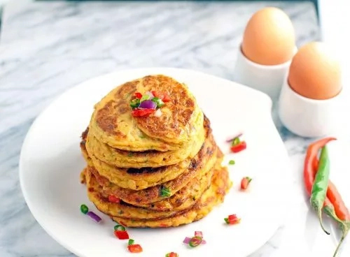How to Prepare Pancake in Nigeria