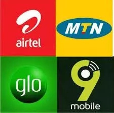How To Start MTN, Glo, 9Mobile, And Airtel Data Share Business