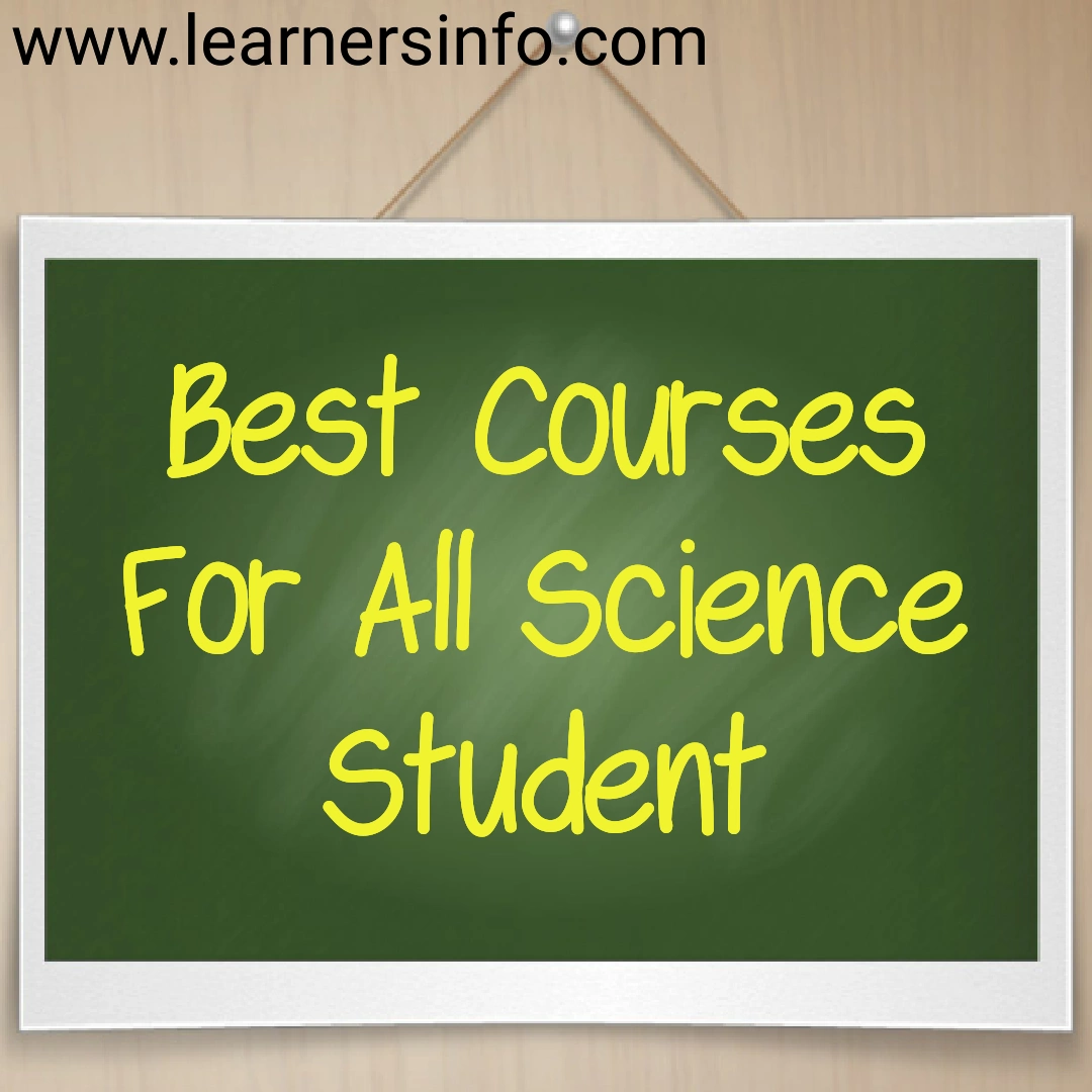 10 Easiest Science Courses in Nigeria Information Guide in Nigeria